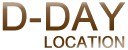 Dday Location